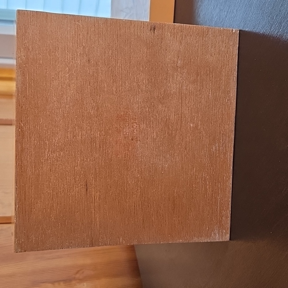 Bamboo Tea Box - Picture 5 of 5